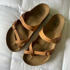 Mayari Birkenstock Sandals